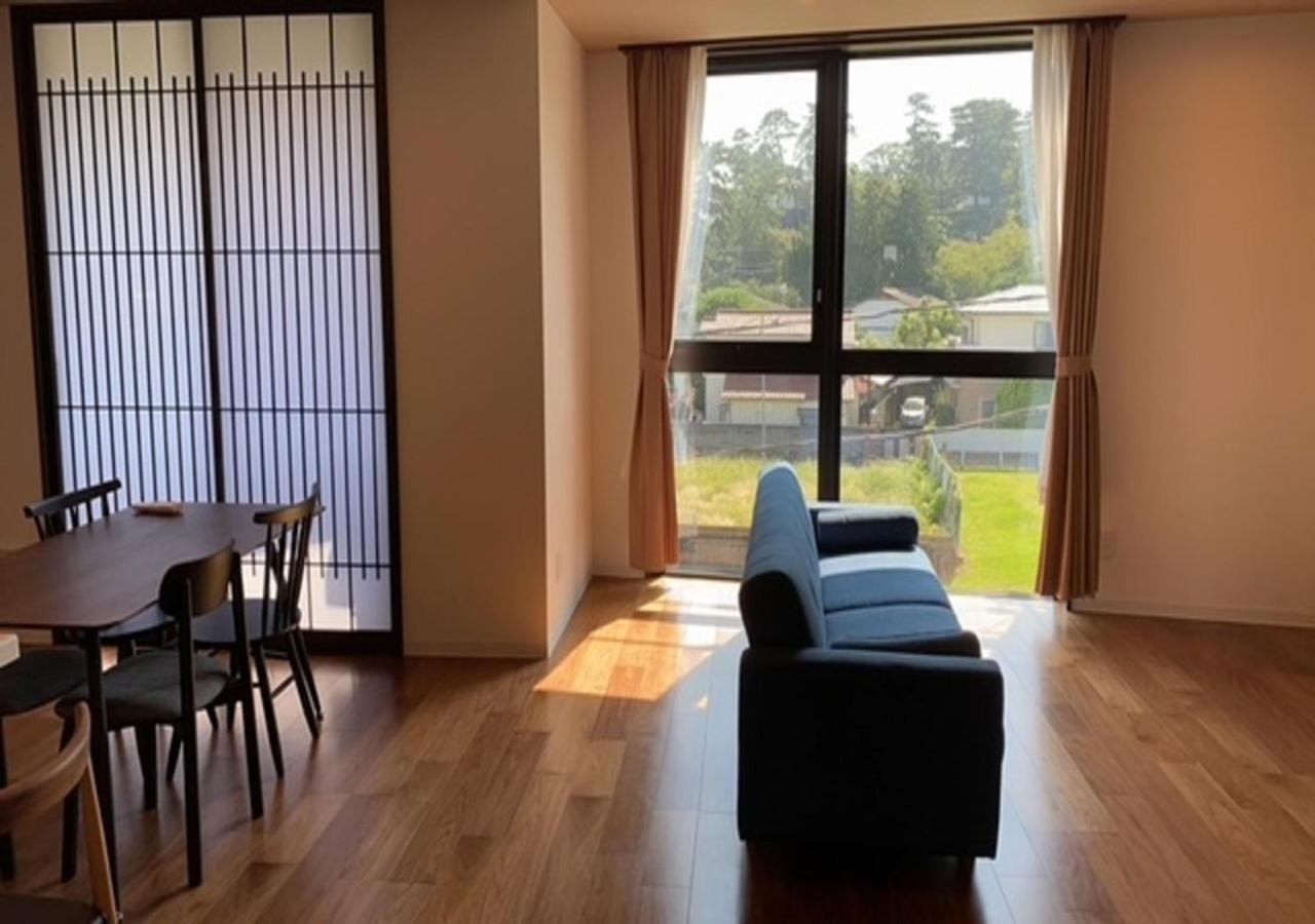 The View Odawara Shiro-No Mieru Hotel - Vacation Stay 63560V Exterior photo