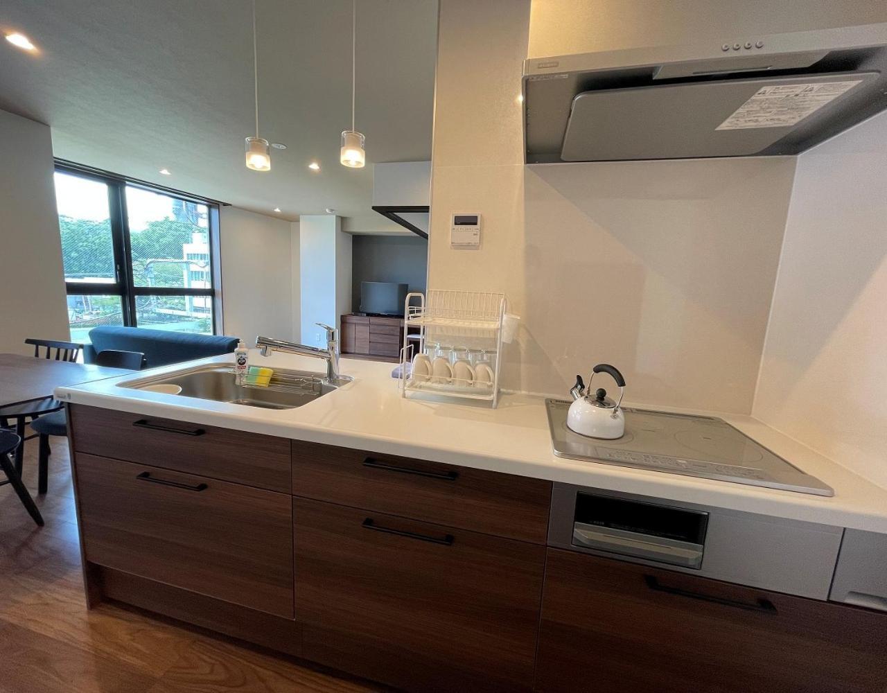 The View Odawara Shiro-No Mieru Hotel - Vacation Stay 63560V Exterior photo