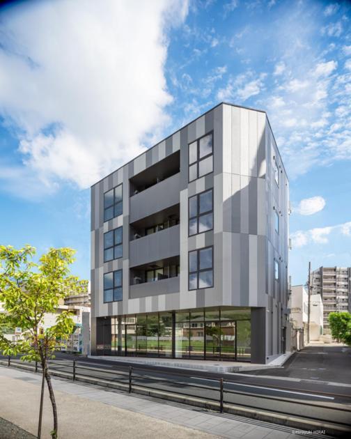 The View Odawara Shiro-No Mieru Hotel - Vacation Stay 63560V Exterior photo